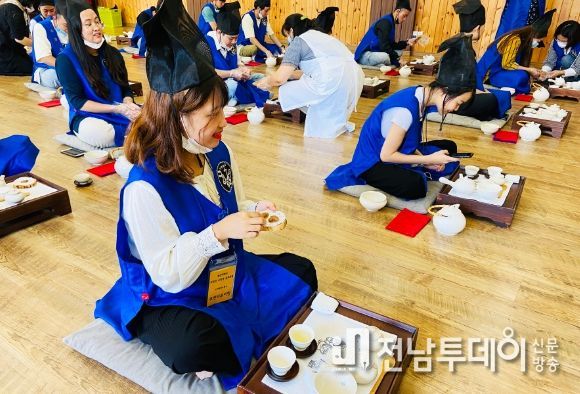 나주시, 주말 가족 나들이는 ‘향교와 놀자’와 함께