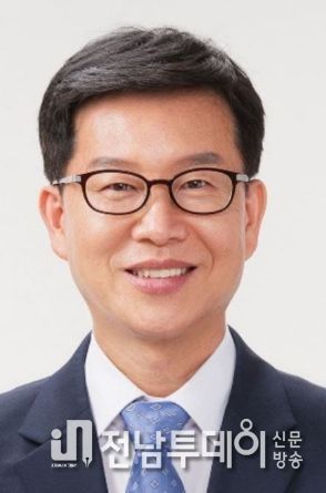 박병규 광산구청장 당선인