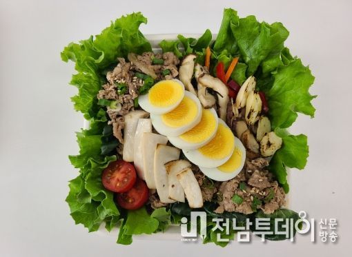 무안군, 무안연꽃축제 대비 맛집 육성 박차