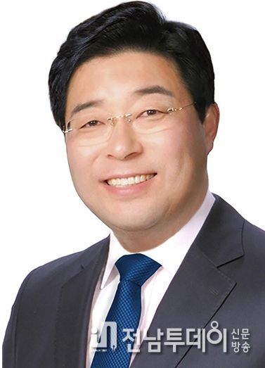 전라남도의회 신민호 도의원
