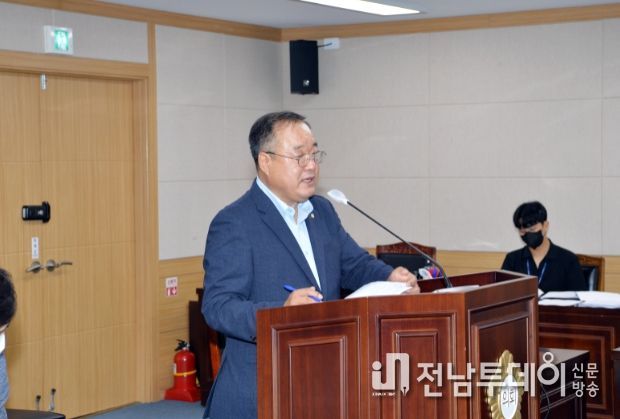 안영헌의원