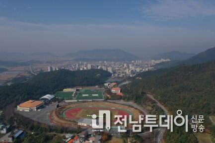 해남군“전남 어린이 모두 모여라”어린이생활체육대축전 개최