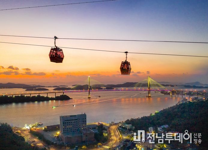전남관광 ‘더 편하고 즐겁고 다양하게’ 바뀐다