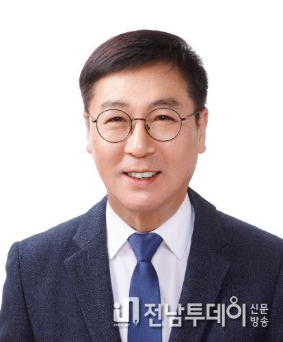광산구의회 정재봉 구의원
