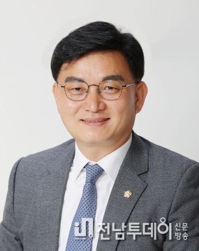 광산구의회 공병철 구의원