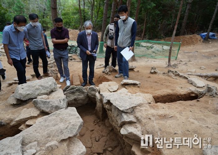 해남군‘마한, 백제, 중원, 고구려’4대 역사문화권 학술포럼 개최