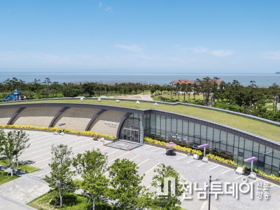 신안군, ‘국립 해양수산박물관’유치 총력