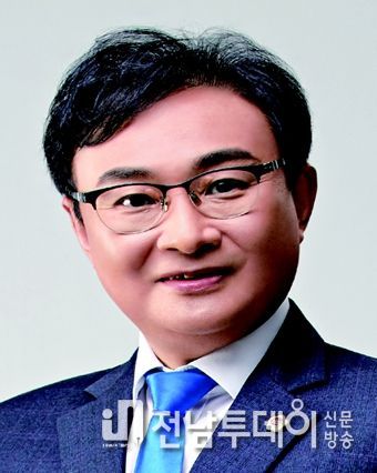 조옥현 교육위원장(더불어민주당, 목포2)