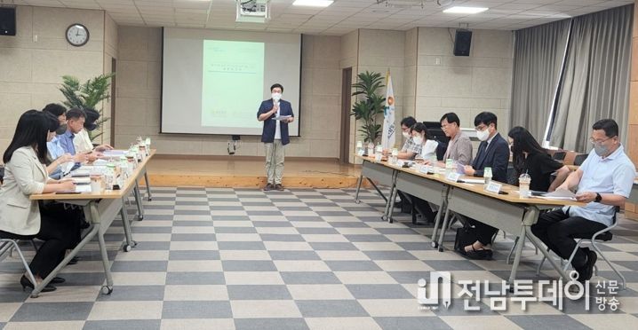 전라남도, ‘줄기세포 세포외소포체, 난치성질환 치료 효과’