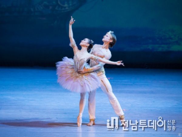 목포 제31회 전국무용제, 사전 축제로 본행사 개최 분위기 고조