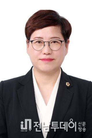 김나윤 도시철도공사 사장 인사청문특별위원회 위원장
