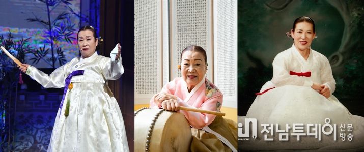 목포뮤직플레이, 스승과 제자 하모니로 축제 서막 연다