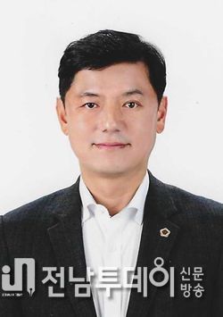 전남도의회 이현창 의원(더불어민주당ㆍ구례)