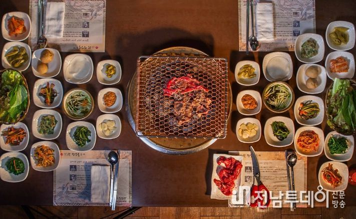 광양시, 10월 광양여행으로의 초대