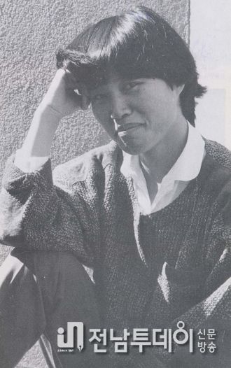 해남군‘시인고정희길’‘시인김남주길’명예도로명 부여