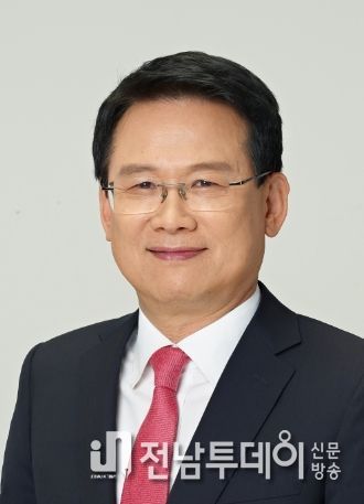 국민의힘 윤두현 국회의원(경북 경산시)