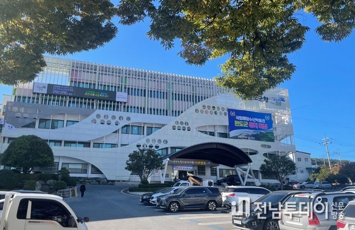 완도군, ‘빅 데이터 분석·활용’ 관광 활성화 도모한다!