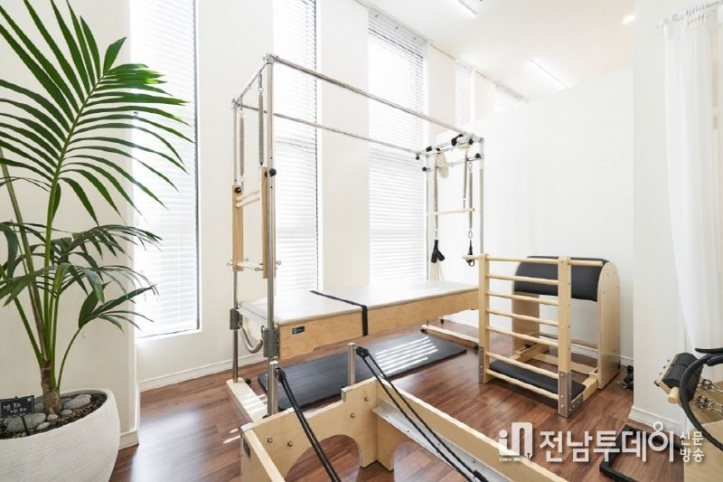 필라테스본비