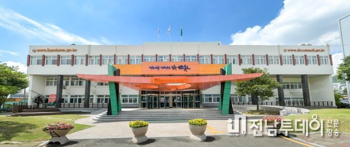 순천시, 순천대학교 스마트팜 실습장 구축 국비 4억4천만원 확보