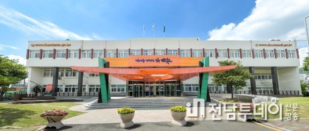 순천시청