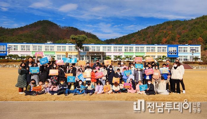 여수시와 (사)탄소중립실천연대, 민관학 탄소중립 캠페인 전개