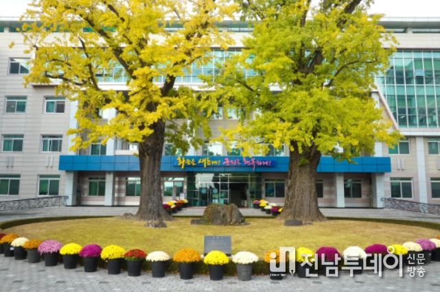 화순군, 2월 말까지 겨울철 위기가구 발굴·지원 집중