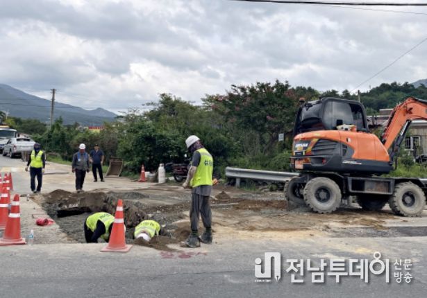 장흥군, 저렴하고 안전한 ‘에너지 복지’ 실현 나서