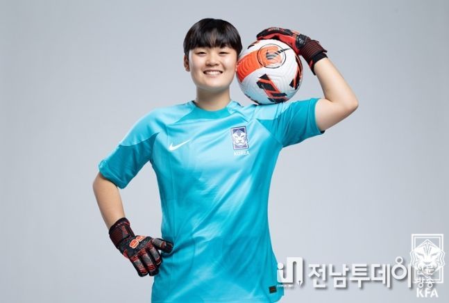 ‘여자A 첫 발탁’ 김경희