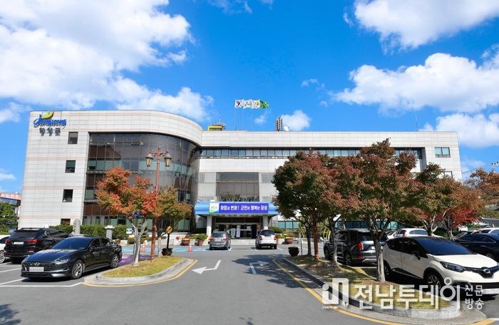 장성군, 내년도 지적재조사 사업 주민설명회 연다