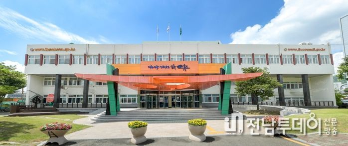 순천시, 제2기분 자동차세 106억 부과...내년 1월 2일까지 납부