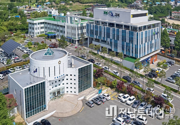 구례군, 2023년 노인일자리사업 참여자 모집