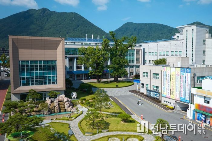 화순군, 자동차세 1월 2일까지 잊지말고 납부하세요