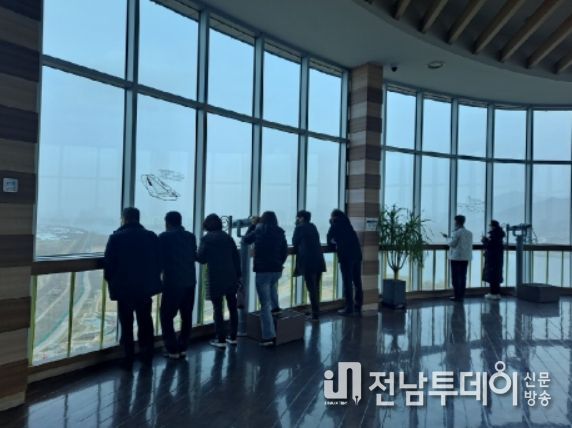 순천시, 폐기물처리시설 건립 시민 사전교감 나서...선진지 견학 추진