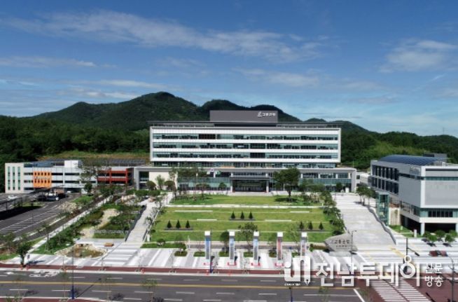 고흥군, 인구증대 정책평가 12개 우수부서 선정 및 시상