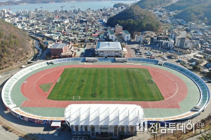 완도군, 알고 보면 더 재밌다! 제62회 전남체전 육상 경기