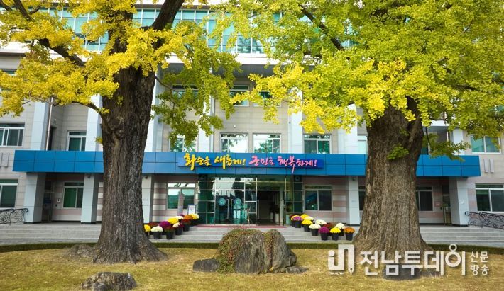 화순군, 2022년 친환경농자재평가 ‘최우수기관’ 선정