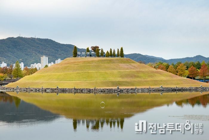 순천만습지, ‘한국관광 100선’ 6회 연속 선정