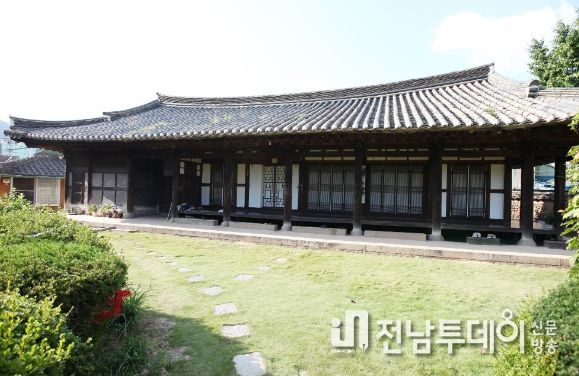 전남종가