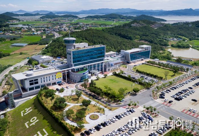 신안군, 노인 일자리사업 참여자 1,960명 모집