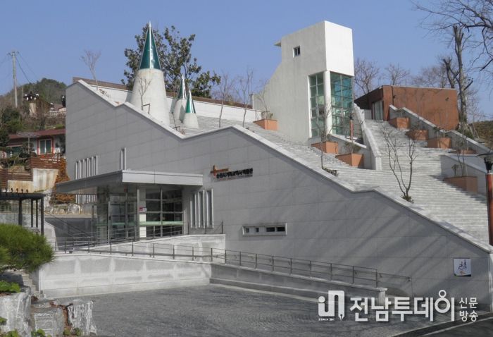순천시 기독교역사박물관, 성탄맞이 특별 프로그램 운영
