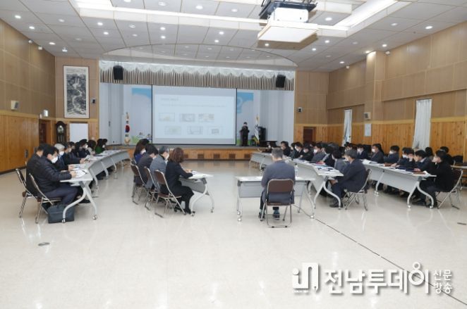 고위공직자 맞춤형 4대폭력 예방 특별교육
