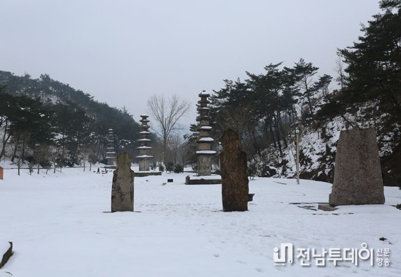 운주사 관람 요금 무료화