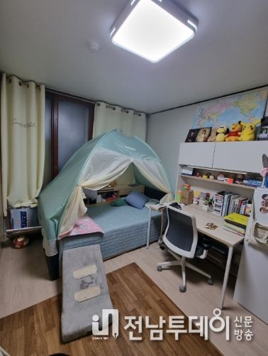 희망의 공부방