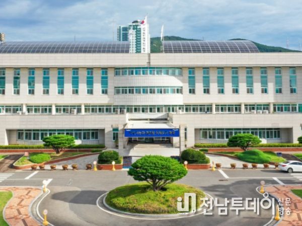 광양시 2022년 지방물가 안정 우수, 특별교부세 7천만 원 확보