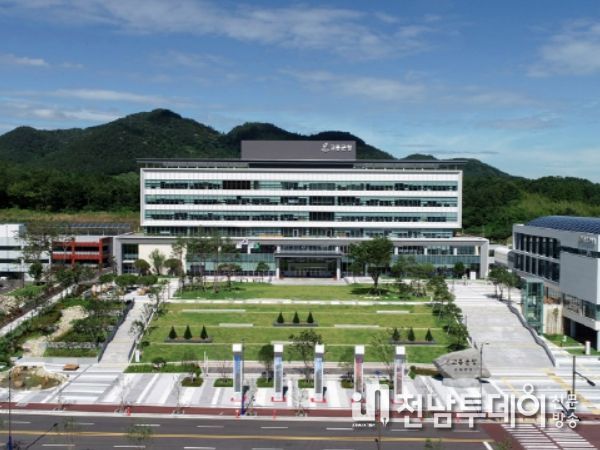 고흥군, 코로나19 지역의료대응협의체 회의 개최