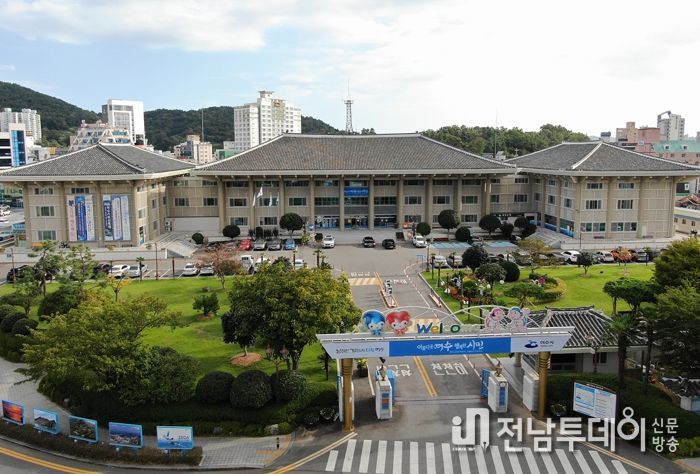 여수시, ‘2022년 여수시 청년사회경제 실태조사’ 결과 공표