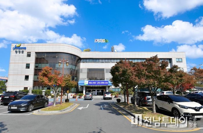 장성군, 군민‧공직자 안전 최우선… 특이민원 발생 대비 모의훈련