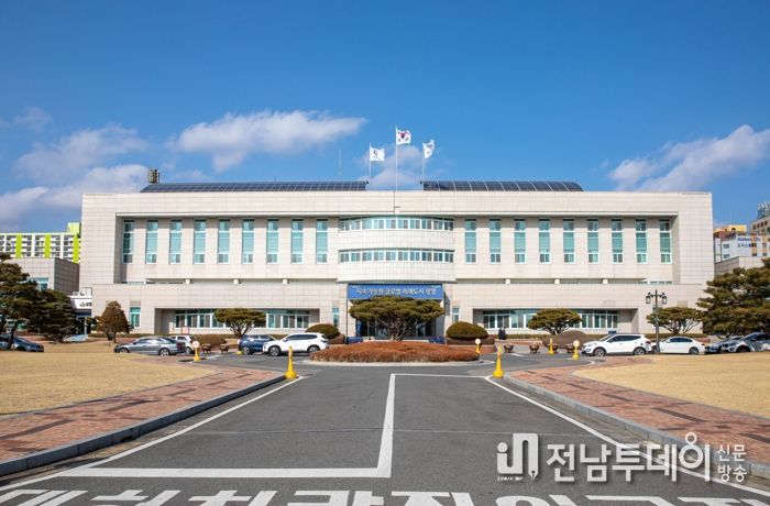 광양시, 하반기 전남 예비사회적기업 2개사 신규 지정