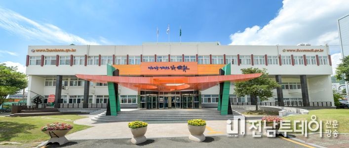 순천시, 2023년 소규모사업 합동설계단 운영
