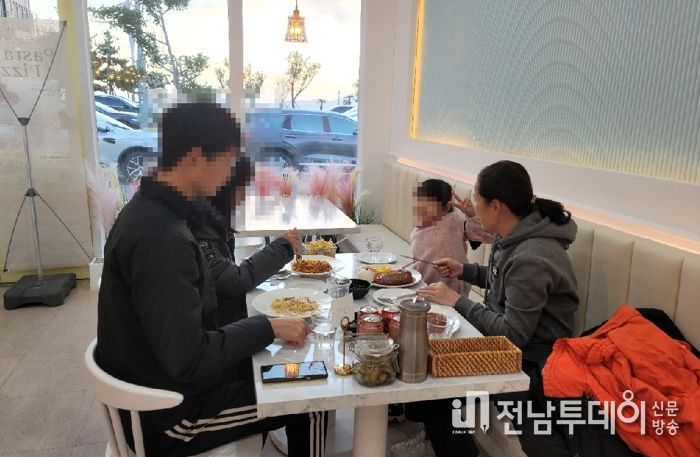여수시 드림스타트, 가족역량강화 ‘우리가족 소통주간’ 호응